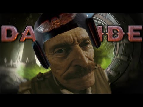 Видео: Ролики Darktide, которые заставляют кадианцев сомневаться во всём | Warhammer 40k: Darktide