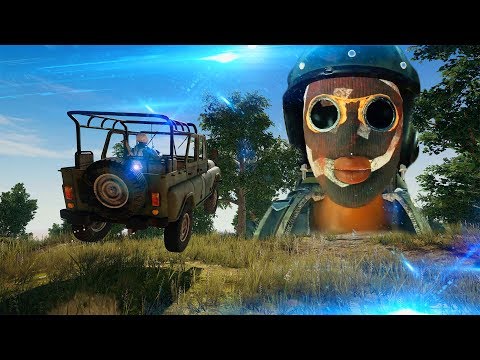 Видео: Залезай в УАЗон (совм. Серёга Пират)