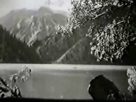 Видео: Озеро Иссык   до 1963 года