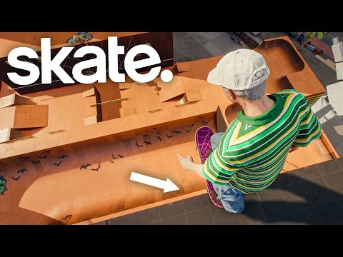 Видео: Может, это не так уж и плохо | Скейт