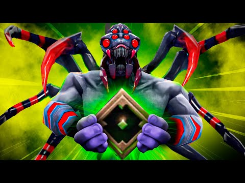 Видео: ЧТО БУДЕТ ЕСЛИ ТОП 1 БРУДА ЗАЙДЕТ НА 100 ММР?