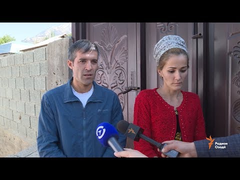 Видео: 17,5 соли зиндон барои бӯсидани талаба