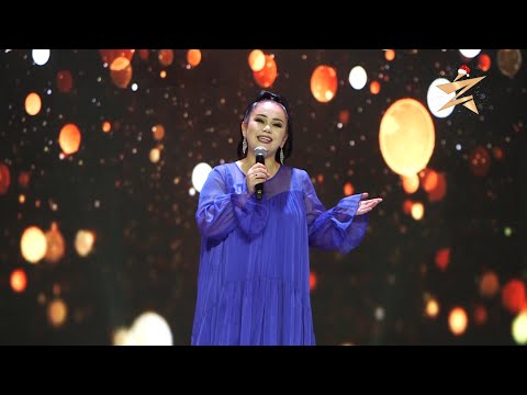 Видео: Гулмира Нәлібайқызы - Қарағым-ай