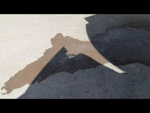 Видео: Дальнобойщики. Приехал в Сарышаган.