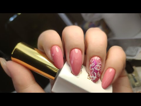 Видео: Чудо гель лак с AliExpress 😃 R.S.Nail