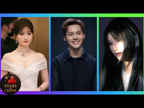 Видео: 💥 Чжао Луси ошеломляет поклонников бесстрашным перевоплощением в «Любовных амбициях»!