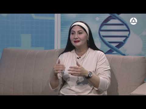 Видео: Час здоровья. Бронхит