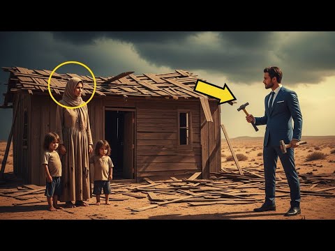 Видео: МИЛИОНЕР отива в дома на бившата си съпруга след 12 години... и реакцията ѝ е неочаквана.