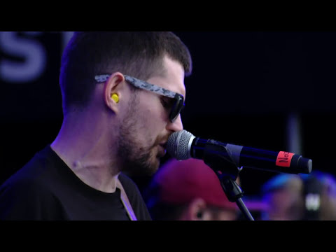Видео: Noize MC - Live @ VK Fest (Санкт-Петербург, 16.07.2017)