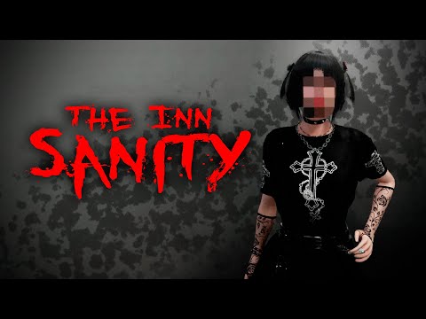 Видео: The Inn-Sanity ➤ ИГРОФИЛЬМ ➤ 2025