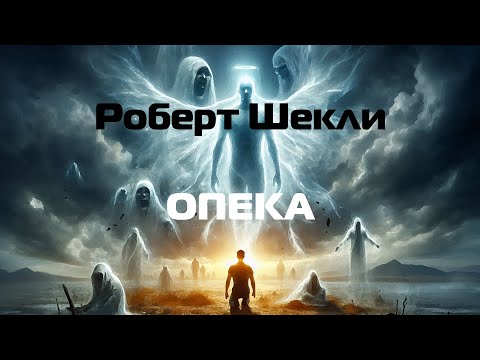 Видео: (Фантастика) Роберт Шекли "Опека"