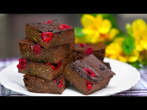 Видео: 10 минут! ДЕСЕРТ БЕЗ сахара, муки и масла | Кулинарим с Таней