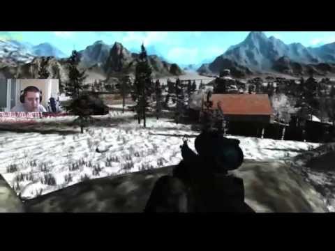 Видео: ВКонтакте, Survival - Унижение ЧИТЕРА