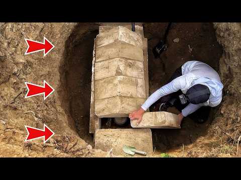 Видео: Сокровище, которое изменит историю❗️ [ Странная охота за сокровищами с металлоискателем ]