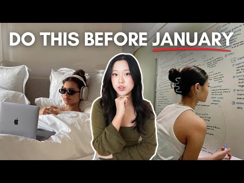 Видео: Большинство людей потратят остаток года впустую (не будьте одним из них)