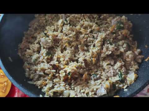 Видео: Занимаюсь заготовками , завели мотоблок.