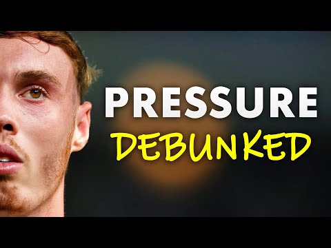 Видео: 5 лжей о давлении, которые разрушают вашу игру