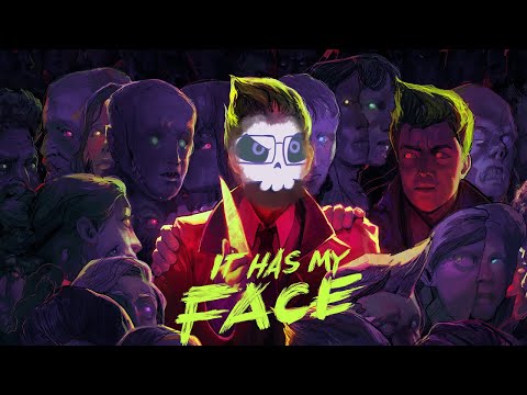 Видео: У него моё ЛИЦО и ТЕЛО! — У него моё лицо