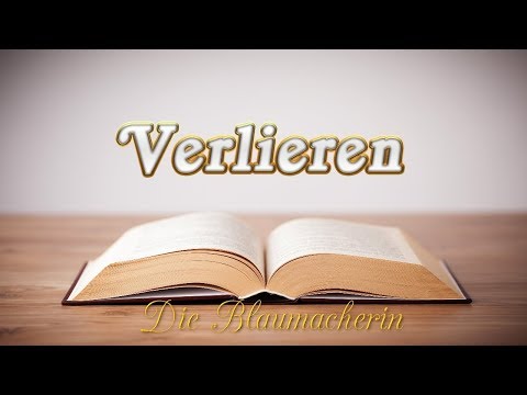 Видео: Учить немецкий: Die Blaumacherin (A2/B1) #1 - Verlieren