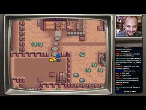 Видео: JjAR и Harvest Moon. SNES. (08.08.16)