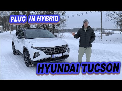 Видео: HYNDAI TUCSON PLUG IN HYBRYD. СТОИТ ЛИ ОН ТАКИХ ДЕНЕГ????КАКОЙ РОСХОД? КАК ЕДИТ?