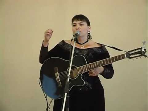 Видео: Юлия Зиганшина: Два века русского романса