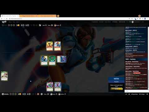 Видео: 4. Четвертый раунд третего сезона KFPL