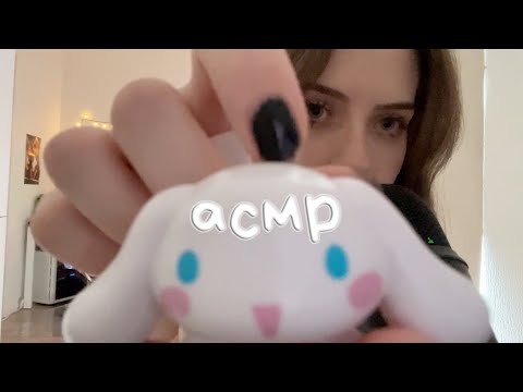 Видео: асмр для сдвг