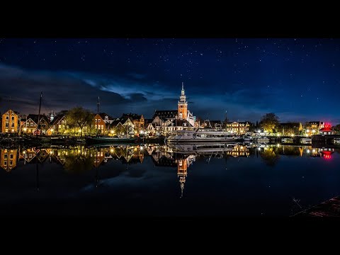 Видео: Лер - город который вы вряд ли увидите.