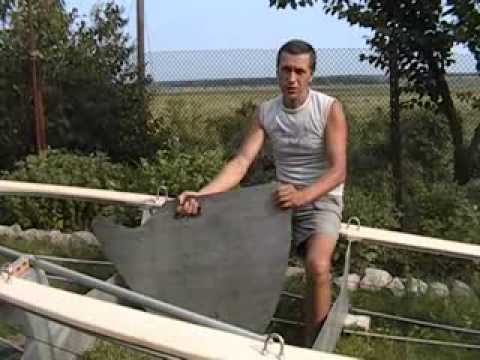 Видео: Шверт