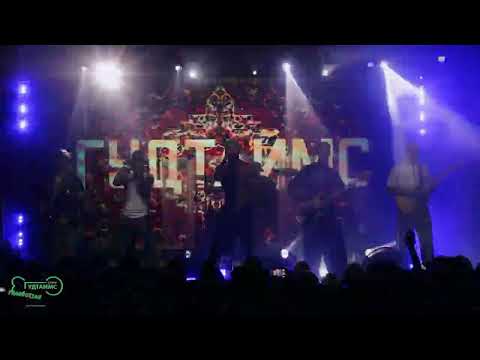 Видео: ГУДТАЙМС - Воскресенье (Тула 27.09.2025)