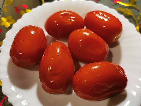 Видео: 🍅Лучшие сорта и гибриды томата для консервирования.🍅🍅🍅