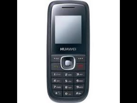 Видео: RESTORATION/ВОССТАНОВЛЕНИЕ HUAWEI C2809