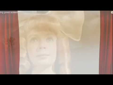 Видео: Вита Лисина - Кукла Наследника Тутти