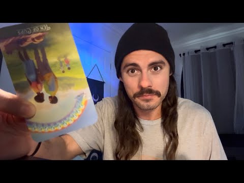 Видео: Обо всем позаботятся… У Духа есть сообщение о времени вашего проявления 👑✨