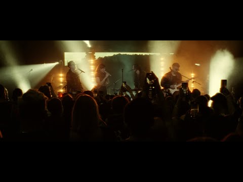 Видео: passmurny & RYABINA - Дай мне забыть (LIVE, Aglomerat, 21.05.2021)