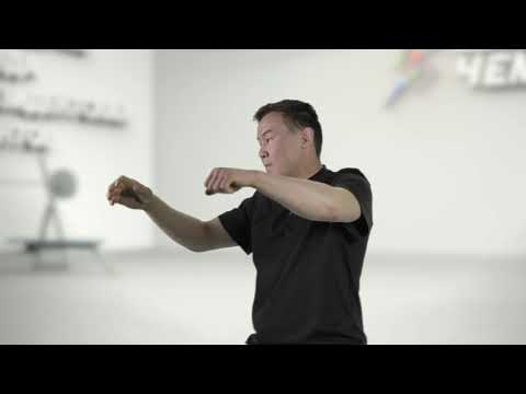 Видео: Саян Хертек. Специализированные упражнения