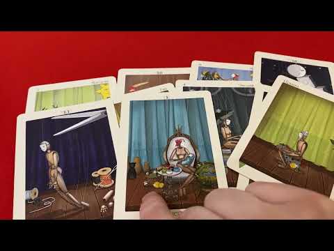 Видео: ЭТО НУЖНО ЗНАТЬ ВАМ СЕЙЧАС ЛИЧНО ДЛЯ СЕБЯ!