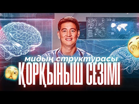 Видео: ҚОРҚЫНЫШ vs МИ | Азамат Скаков