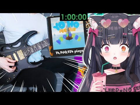 Видео: ОНИ СДЕЛАЛИ ЭТО ЗА ЧАС?? || TheDooo React