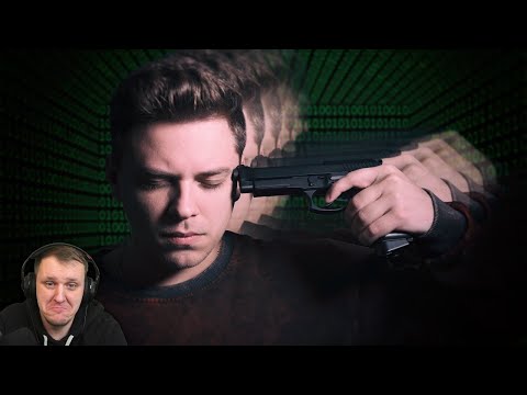 Видео: КВАНТОВОЕ БЕССМЕРТИЕ и не только | Реакция на Utopia Show