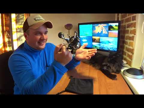 Видео: ЧТО СТАЛО С 19 DAIWA CERTATE LT5000D ЗА 1 СЕЗОН!!! ЧАСТЬ ПЕРВАЯ !!