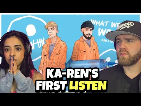 Видео: Карен впервые слышит: Рен и Сэм Томпкинс — Что пошло не так