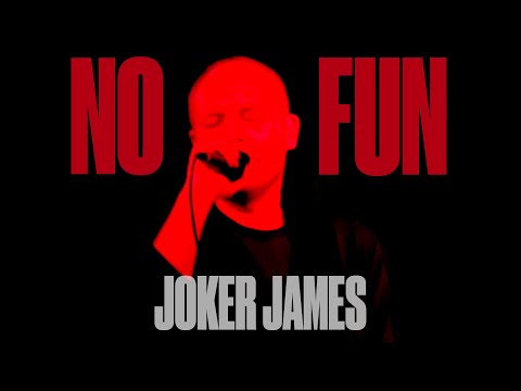Видео: Joker James — Ничего смешного (live @ Sine, Tbilisi, 5/11/23)