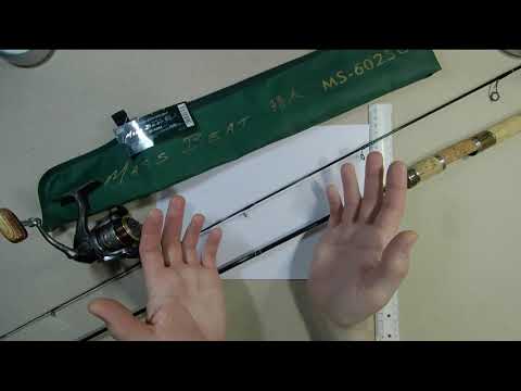 Видео: Покупать или не покупать на Авито или Юле? Abu Garcia Mass Beat куплен!