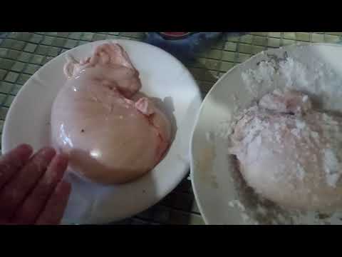 Видео: СЫЧУГ. СОЛИМ СУШИМ. 👍🙂