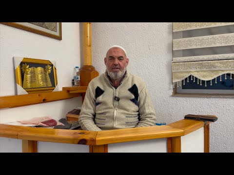 Видео: Улеснения при вземане на абдест - Саид Мутлу