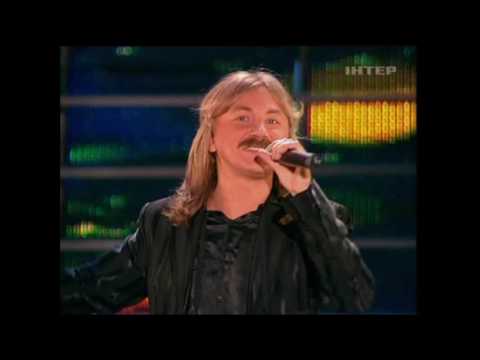 Видео: Игорь Николаев "На обложке журнала" // Концерт "Миллион красивых женщин"