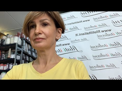 Видео: КАШЕМИРОВЫЕ СМЕСОВКИ