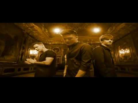 Видео: MBAND - Остывает Солнце на ветру (clip made by me)